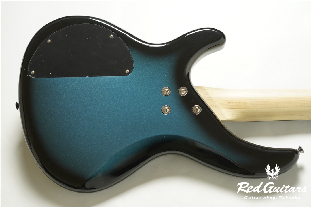 Aria Pro II IGB-STD - Metallic Blue Shade | Red Guitars Online Store